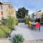 Magnifique Maison Haut De Gamme 7 Couchages