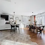 Magnifique Maison Haut De Gamme 7 Couchages