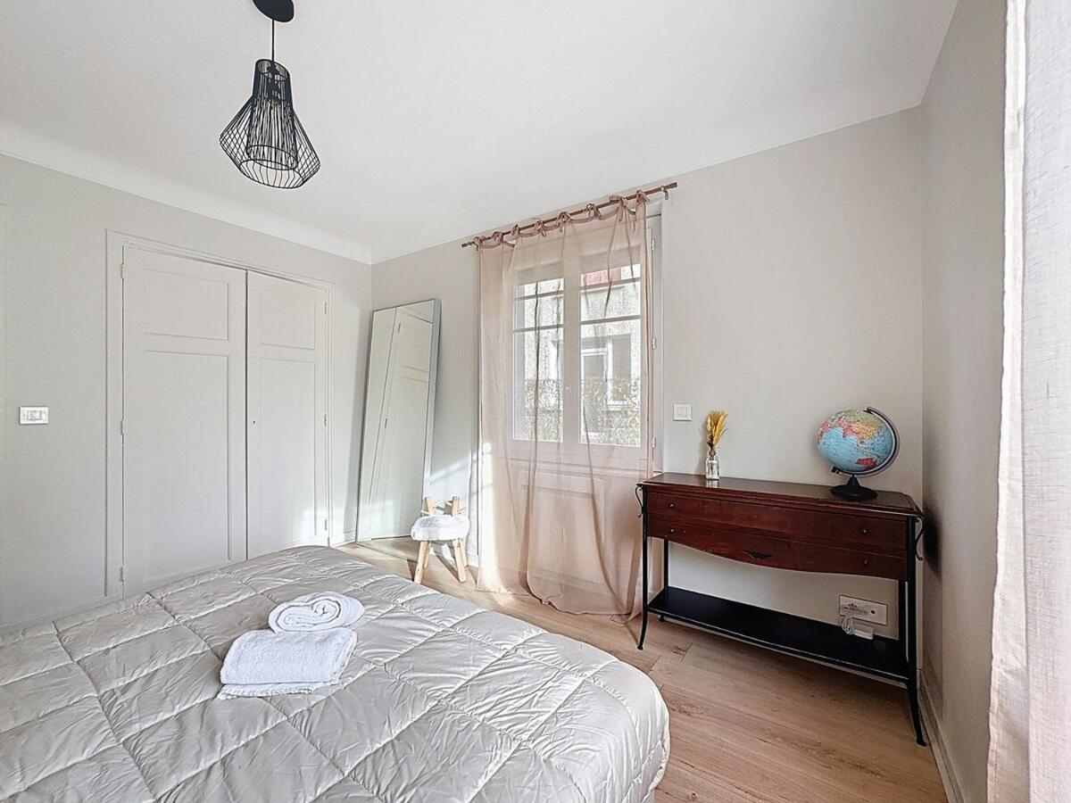 Magnifique Maison De Gamme 7 Couchages Apartment Clermont-Ferrand