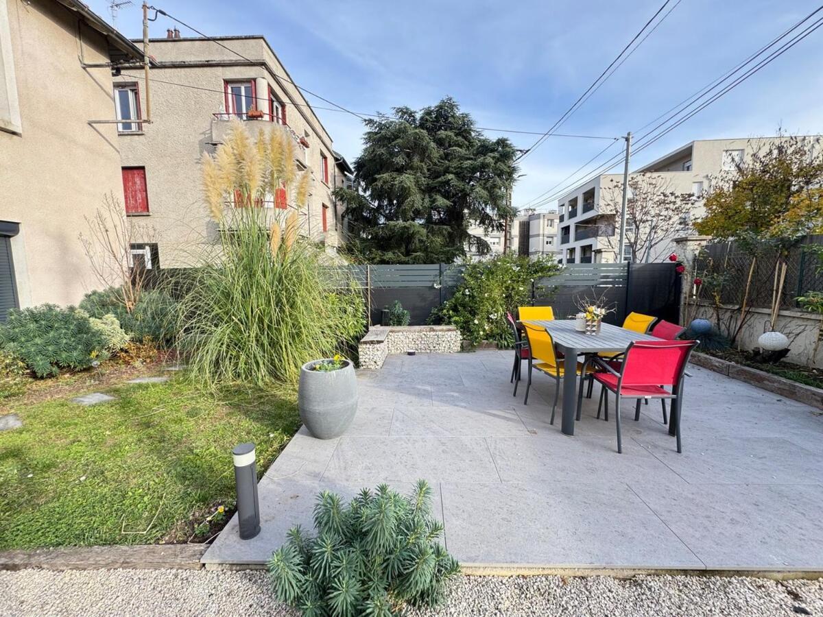 Magnifique Maison De Gamme 7 Couchages *