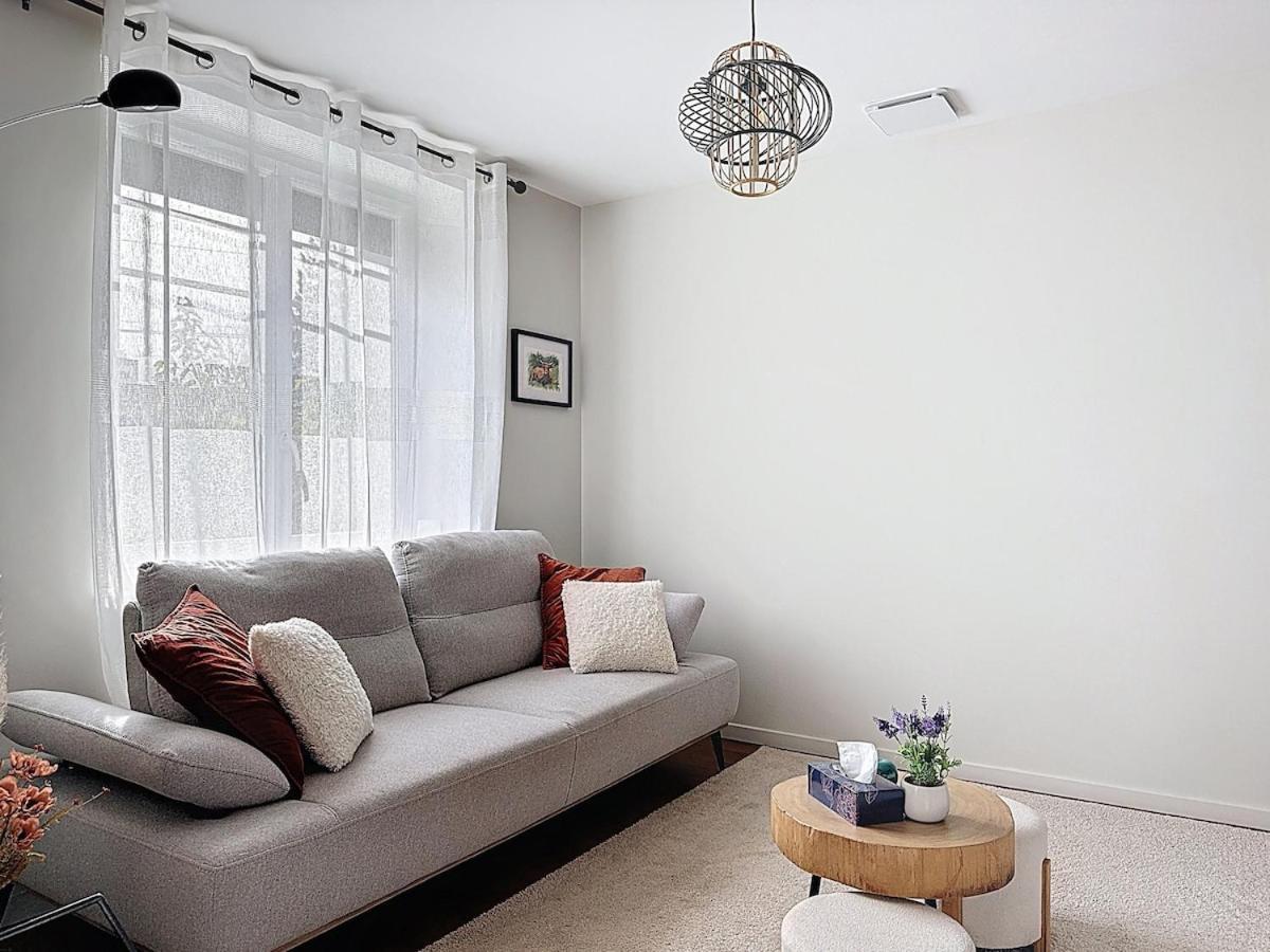 Magnifique Maison De Gamme 7 Couchages Apartment Clermont-Ferrand